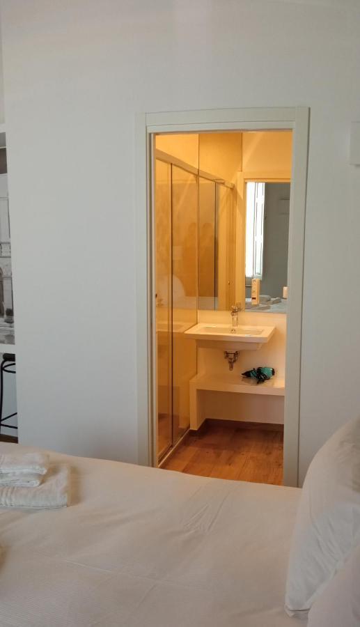 La Soffitta Covelli Bed & Breakfast Трани Екстериор снимка
