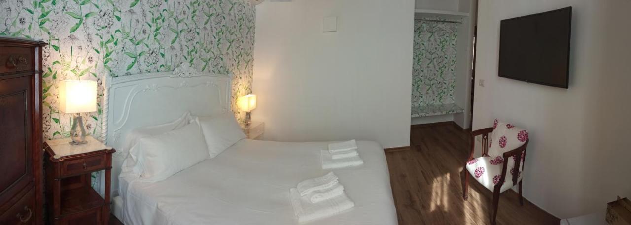 La Soffitta Covelli Bed & Breakfast Трани Екстериор снимка